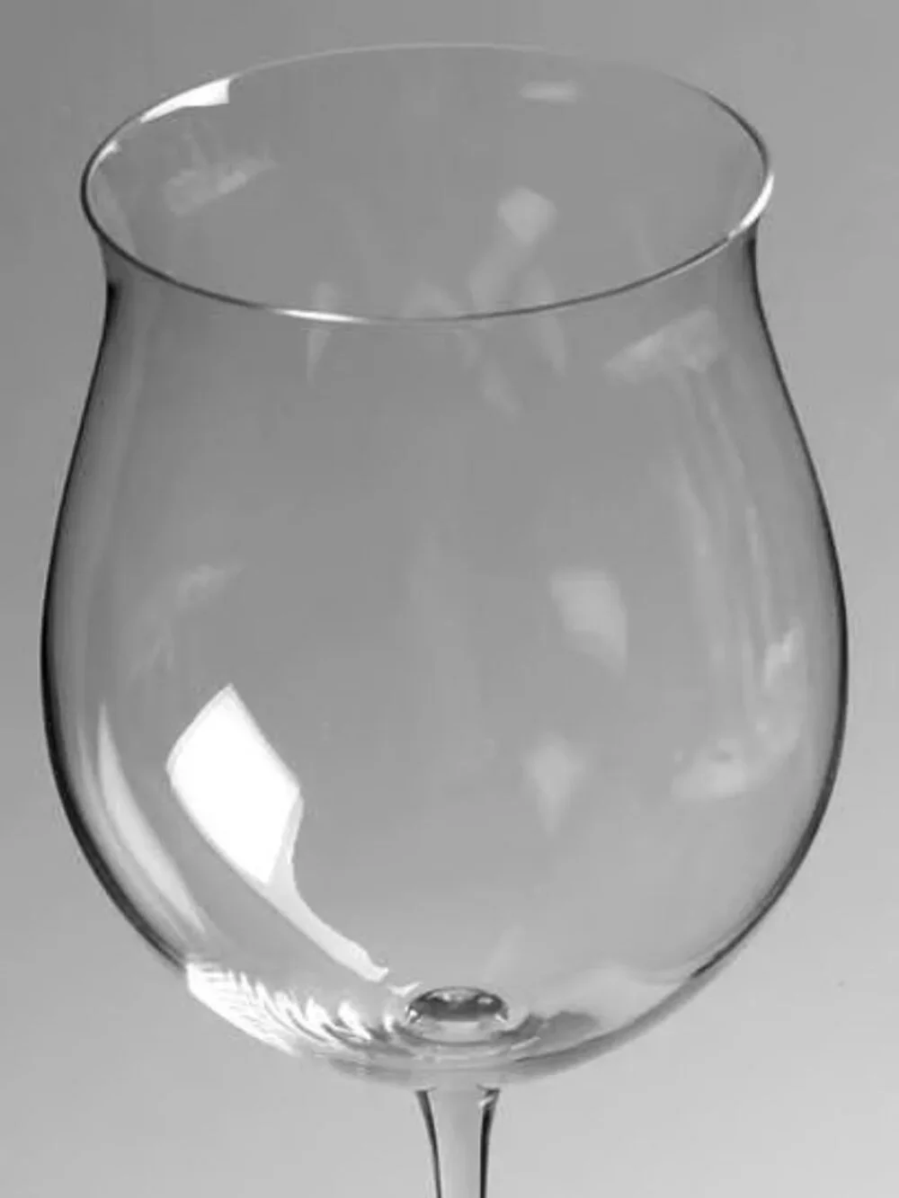 4 Lenox Burgundy Red Wine Glass Set of 4 Grand Wine Tuscany Classics 26oz Goblet